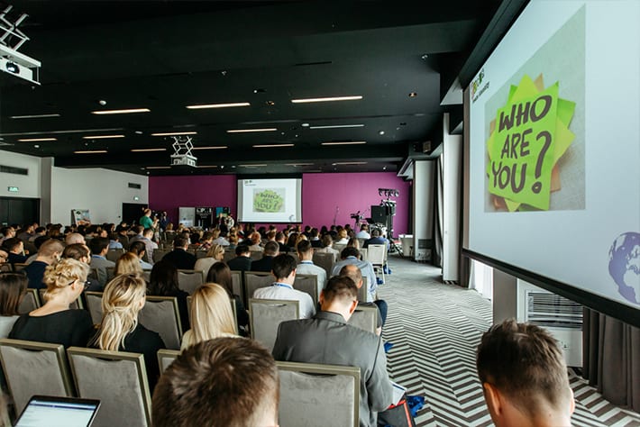 IV Konferencja PMI Poland Chapter Wrocław [RELACJA]