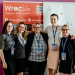 Wroclife IV Konferencja Zarządzania Projektami PMI Poland Wrocław
