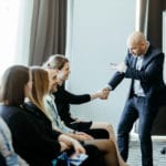 Wroclife IV Konferencja Zarządzania Projektami PMI Poland Wrocław