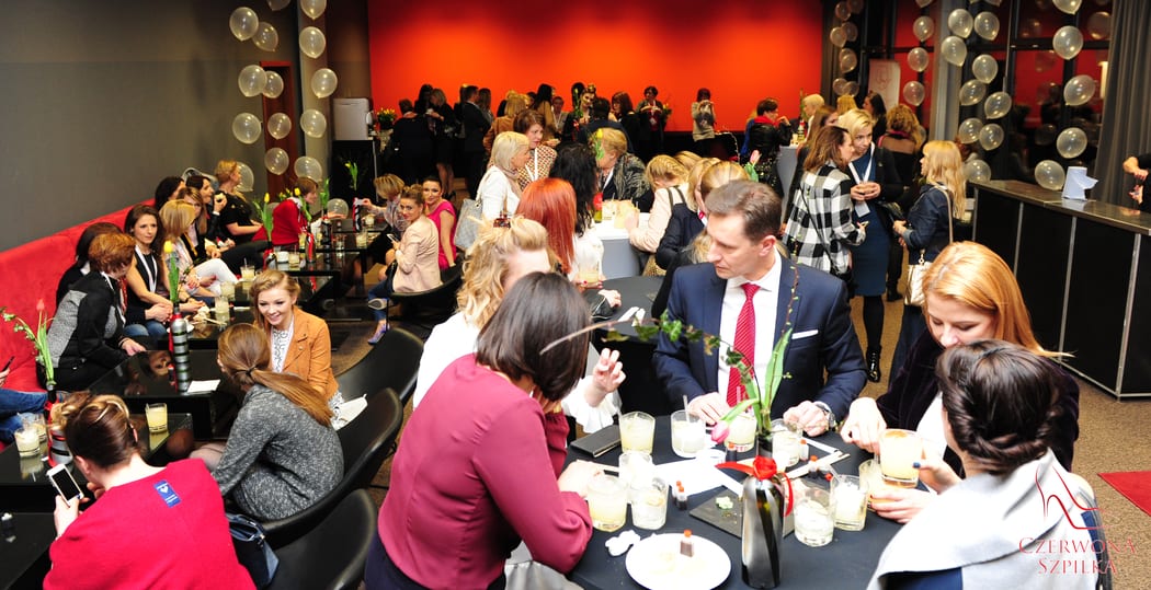Ladies Every Day we Wrocławiu – 3 czerwca! [GOŚCIE, PROGRAM]
