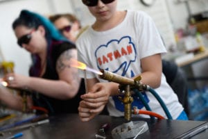 Festiwal Wysokich Temperatur 2017 we Wrocławiu