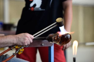 Festiwal Wysokich Temperatur 2017 we Wrocławiu
