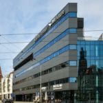Nicolas Business Center