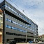 Nicolas Business Center