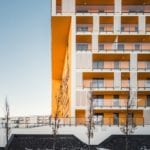 Apartamenty Innova