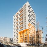 Apartamenty Innova