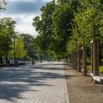 Bulwar Xawerego Dunikowskiego