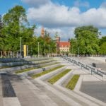 Bulwar Xawerego Dunikowskiego
