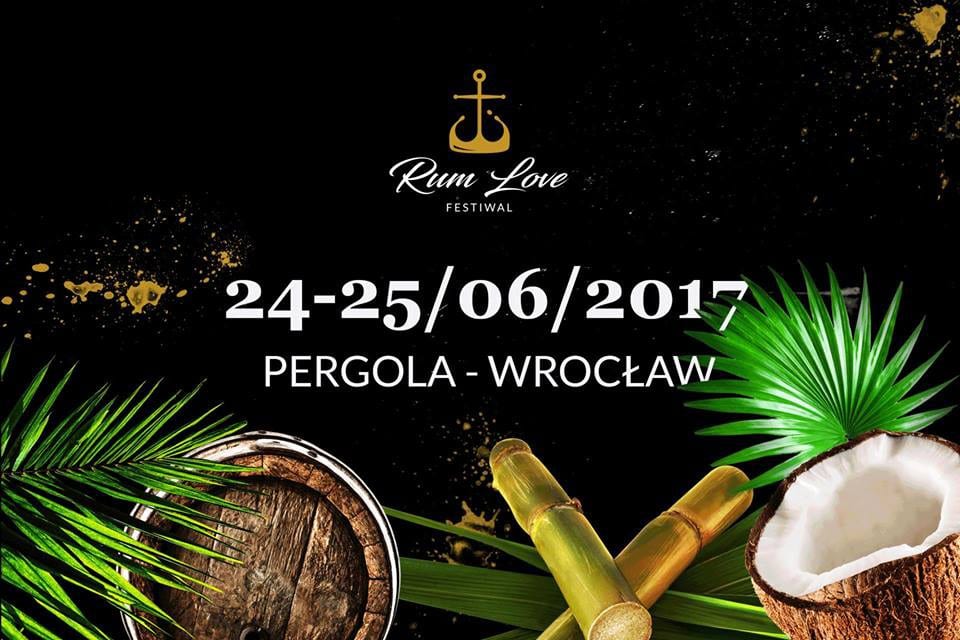 Rum Love Festiwal – tego jeszcze w Polsce nie było!