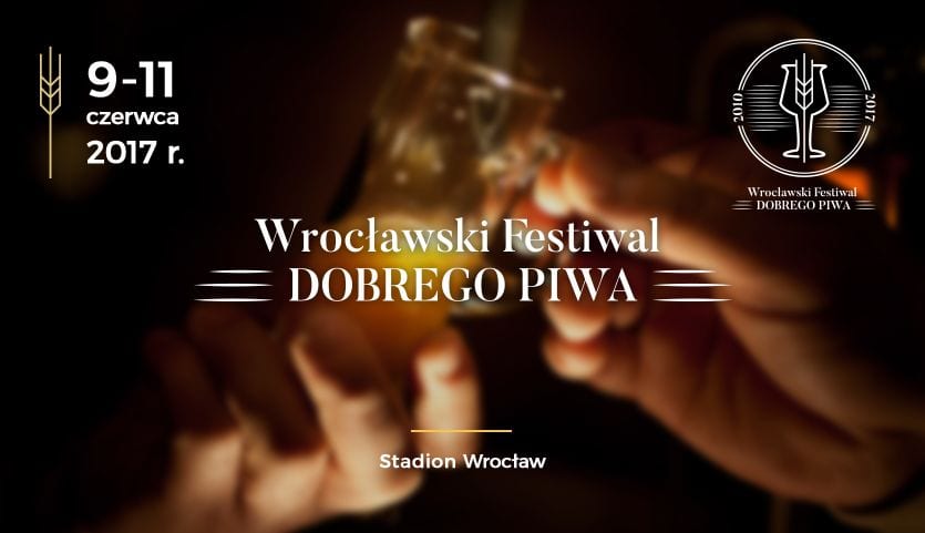 11 faktów, których jeszcze nie znasz o Wrocławskim Festiwalu Dobrego Piwa