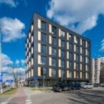 Budynek biurowo-usługowy ul. Ślężna_102-106