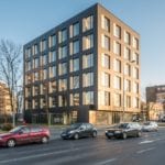 Budynek biurowo-usługowy ul. Ślężna_102-106