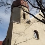Biblioteka Wydziału Architektury
