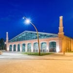 Centrum Historii Zajezdnia