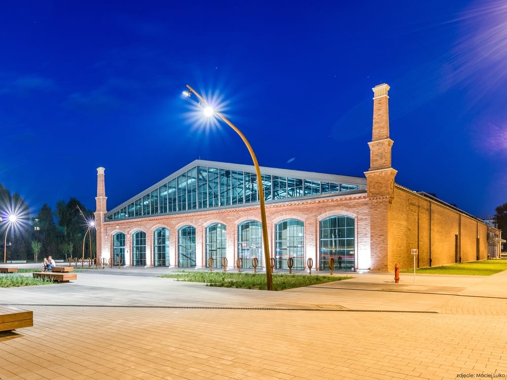 Jak Wrocław walczył z żelazną kurtyną