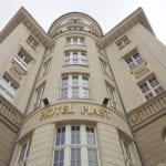 Hotel Piast