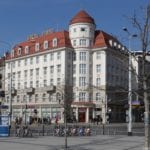 Hotel Piast