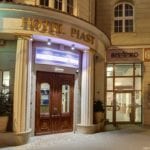 Hotel Piast