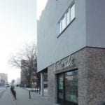 Budynek pl. Nankiera 14