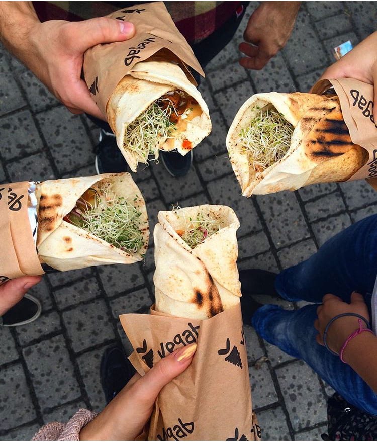 Pierwsza edycja Vegan Food Festival we Wrocławiu