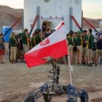 Zespół Continuum na URC 2017