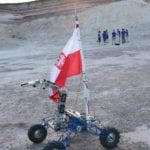 Zespół Continuum na URC 2017