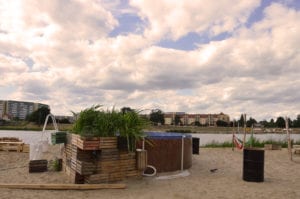 City Beaches Wrocław