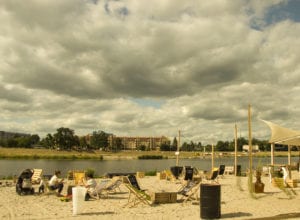 City Beaches Wrocław