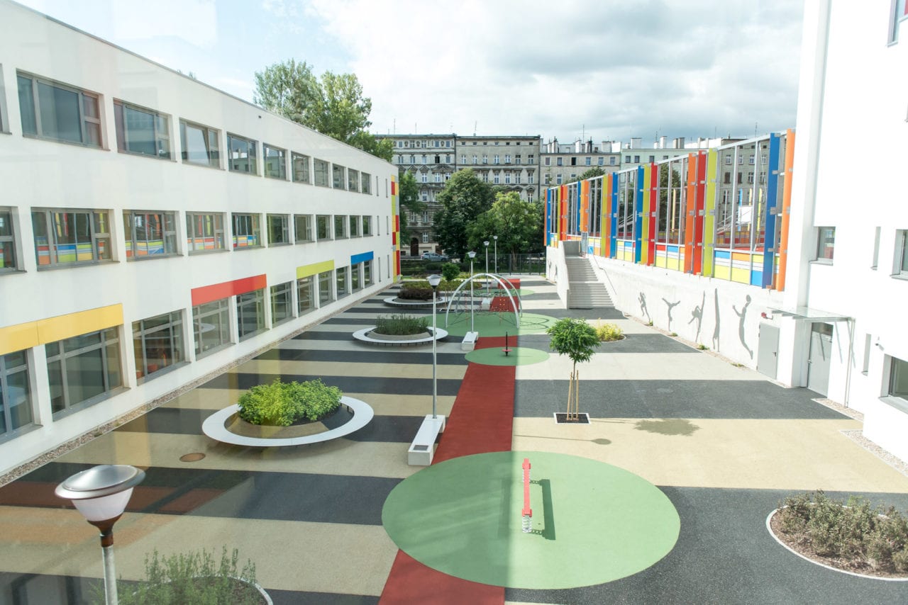 Wrocławskie szkoły szykują się na powrót uczniów