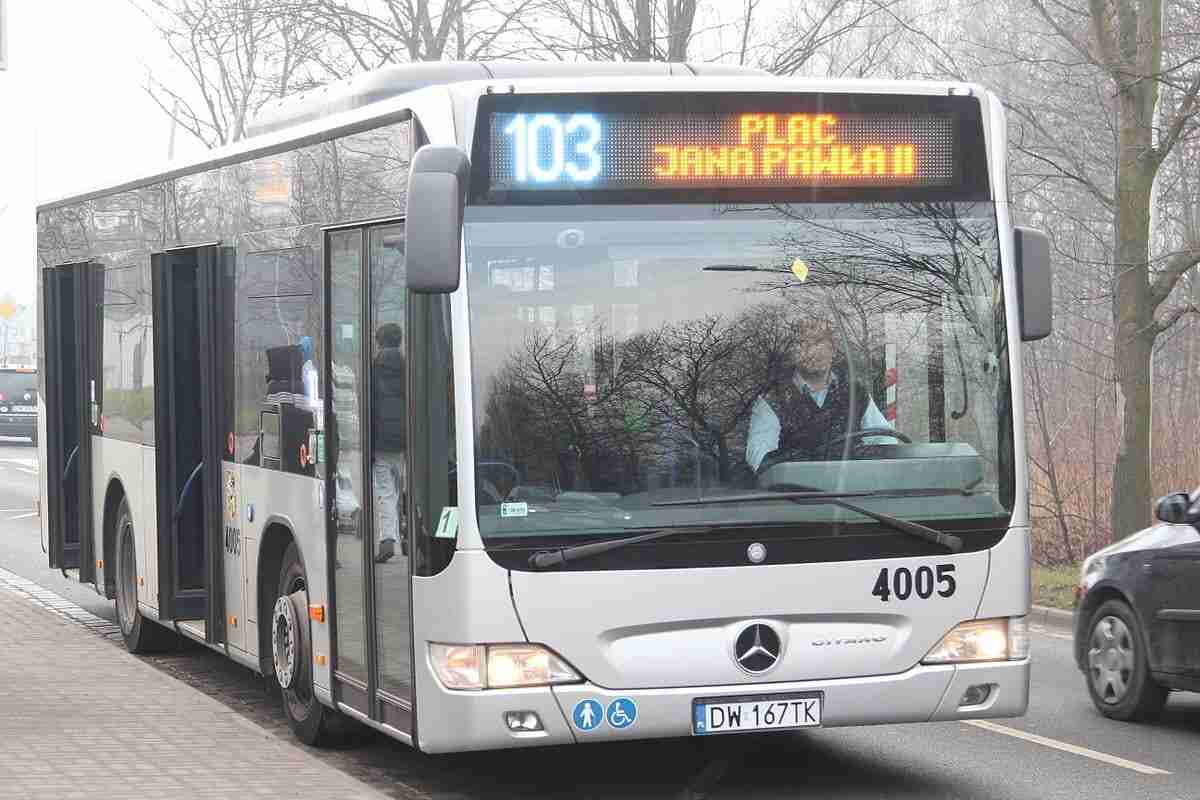 Nowe autobusy dla Wrocławia.  Ile nas to kosztuje?