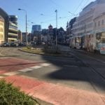 Tu powstanie przejście dla pieszych
