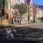 Tu powstanie przejście dla pieszych
