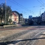 Tu powstanie przejście dla pieszych