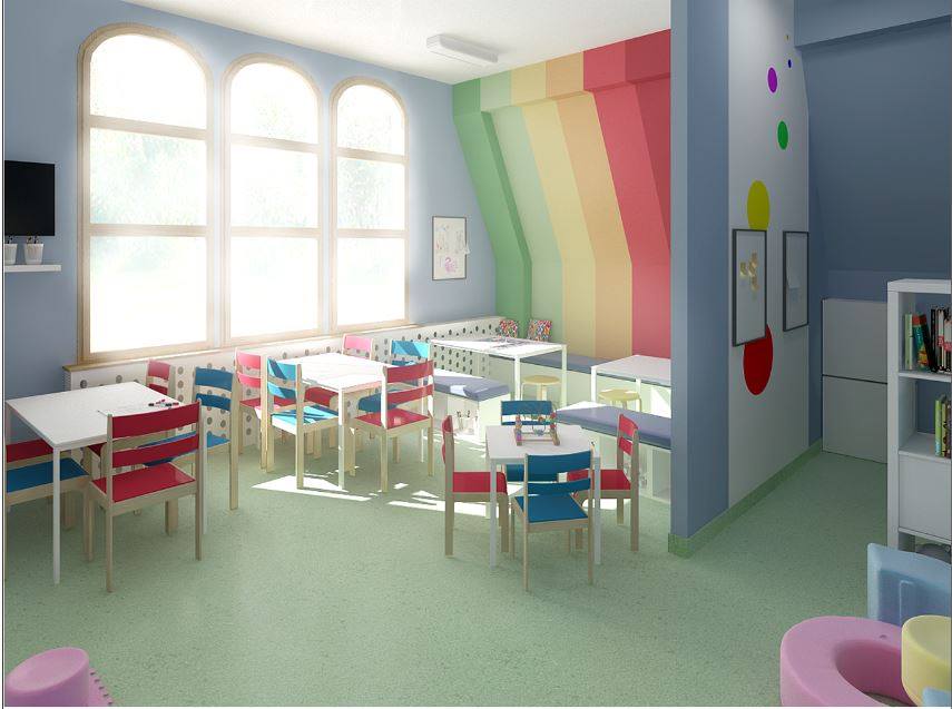 SoftServe otwiera Pokój Życzliwości we Wrocławiu