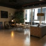 Showroom Partner Design