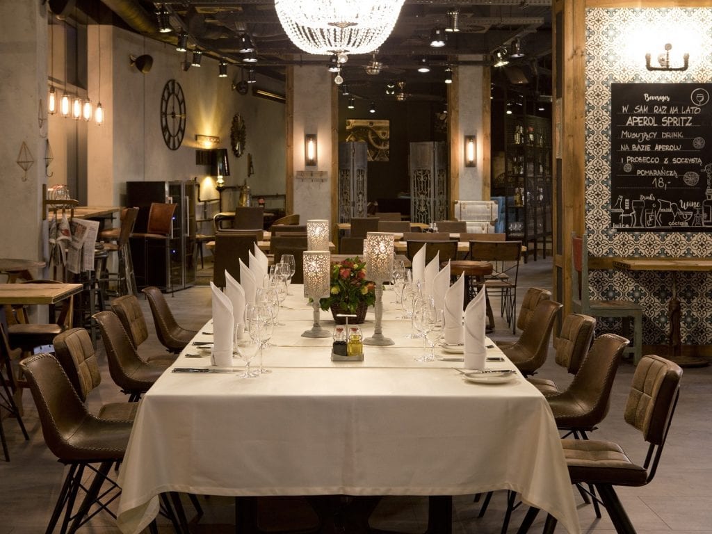Restaurant Week Wrocław 2017 – zarezerwowałeś już stolik? [MENU, MAPA]
