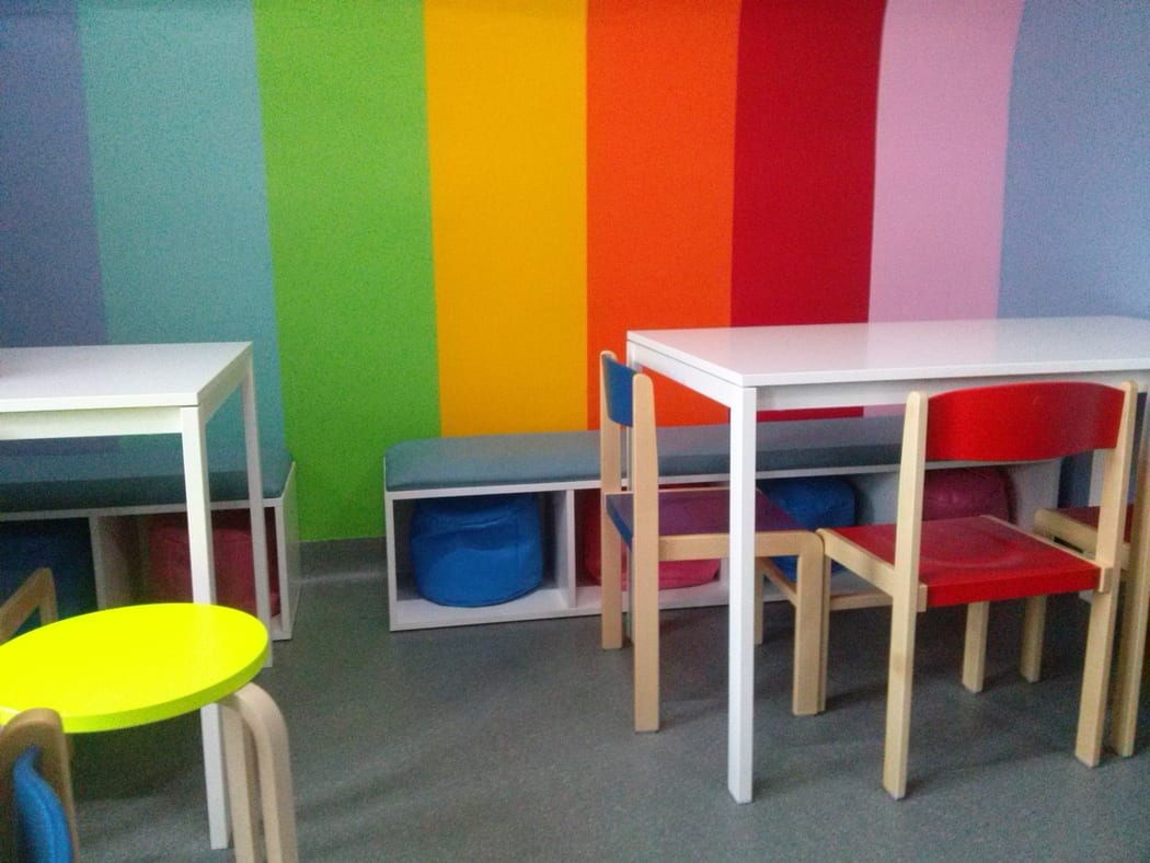 Czwarty Pokój Życzliwości we Wrocławiu. Dzieci są zachwycone! [ZDJĘCIA]