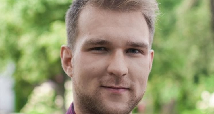 Wirtualne Targi Pracy? Wymyślił je Szymon Bazan z Wrocławia