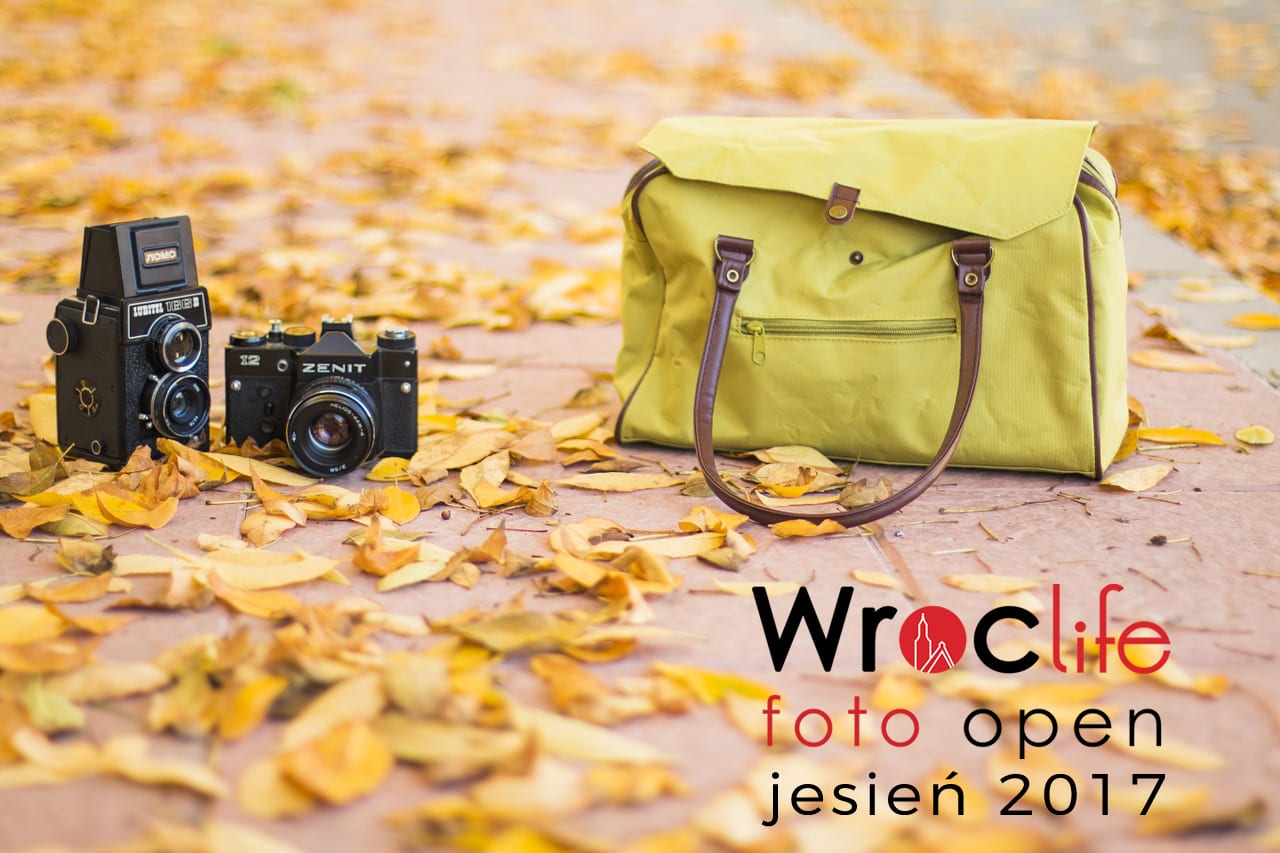 WROCLIFE FOTO OPEN – ZRÓB ZDJĘCIE I WYGRAJ SZTABKĘ ZŁOTA