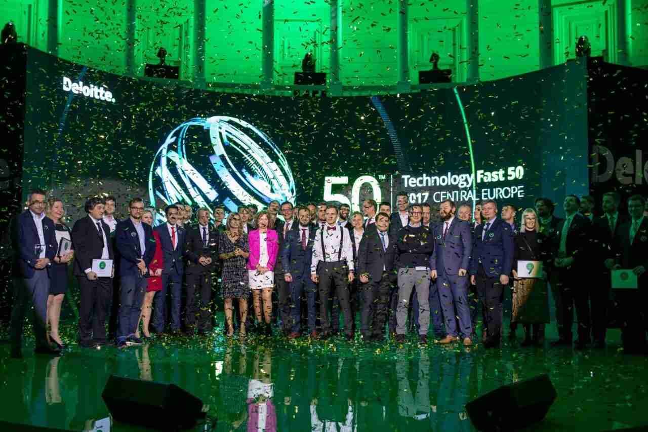 Wrocławskie firmy wśród najszybciej rozwijających się spółek z Europy Środkowej