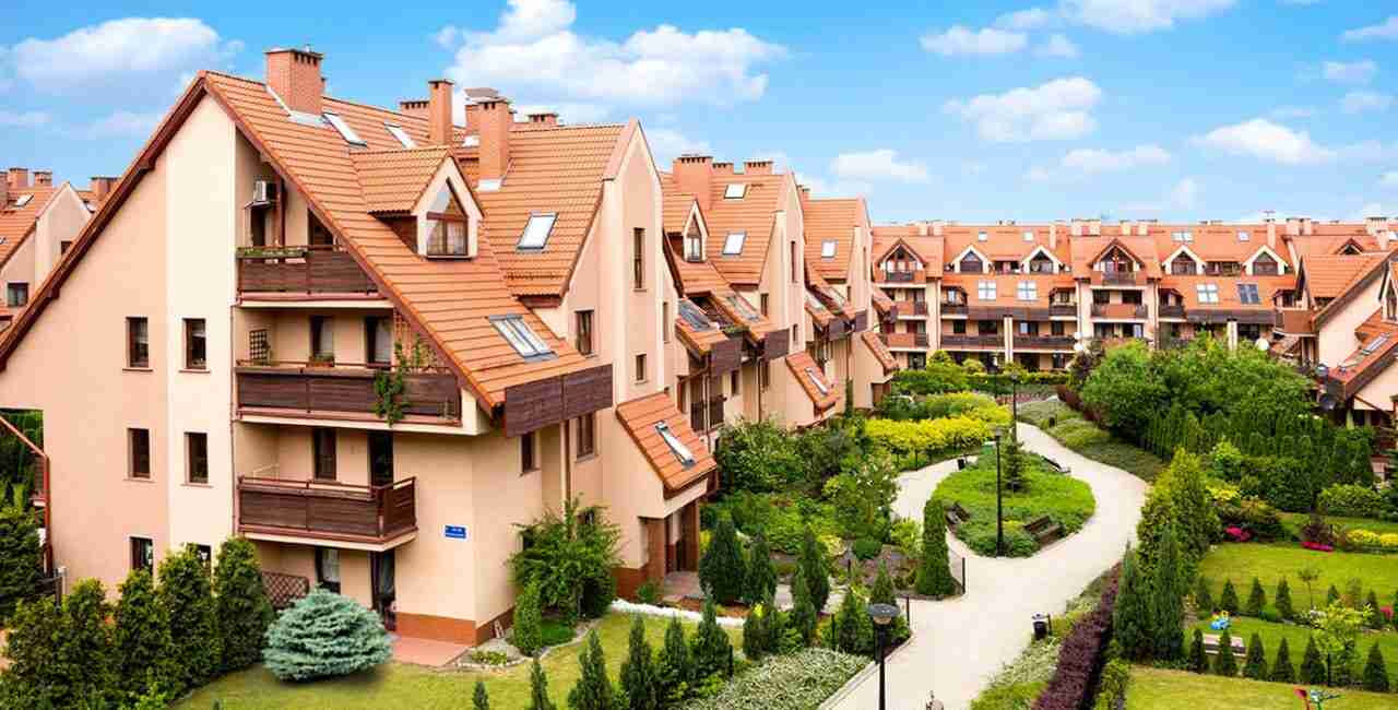 Zagraniczne trendy  na wrocławskim rynku mieszkaniowym