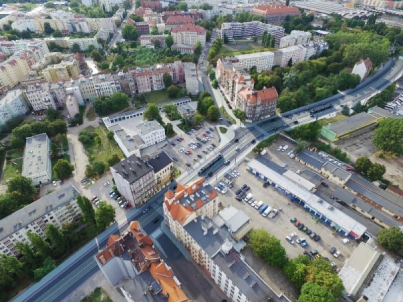 Będzie nowe torowisko. Kiedy rusza remont Hubskiej? [AKTUALIZACJA]