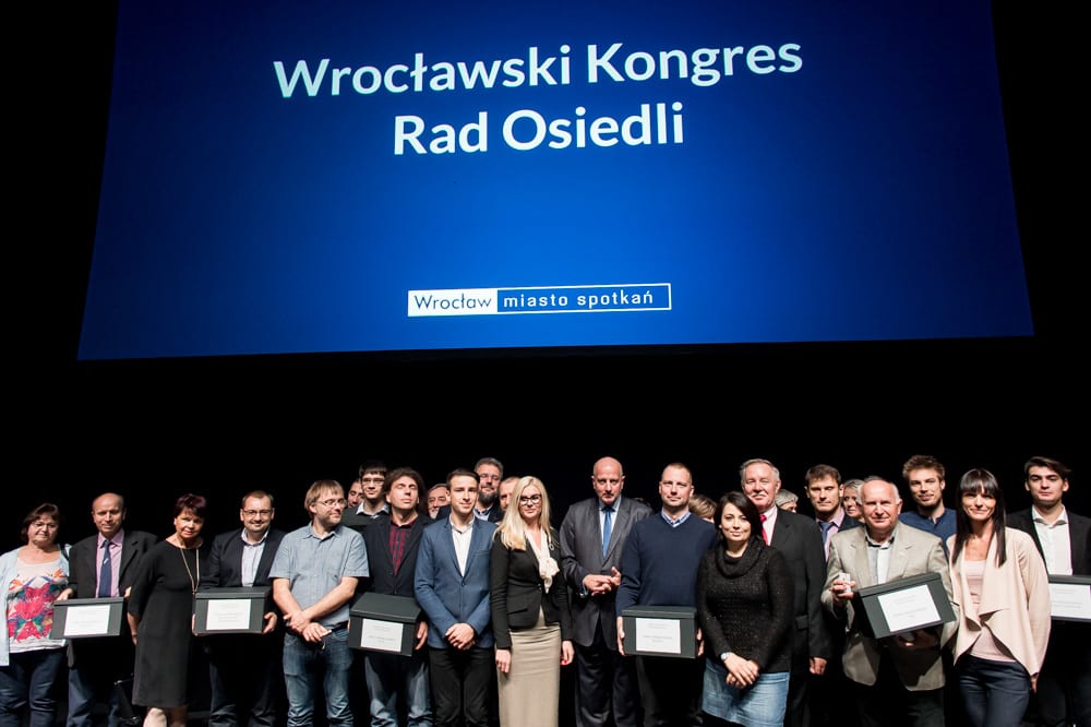 Kongres Rad Osiedli – obietnice bez pokrycia?