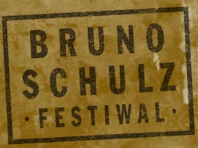 Bruno Schulz Festiwal we Wrocławiu