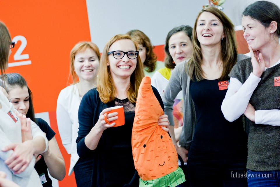 Kobiety w branży IT. Geek Girls Carrots zapraszają na 5. urodziny