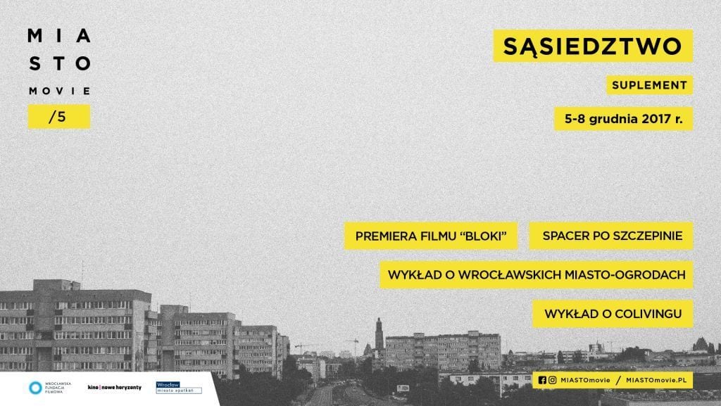 Co Wrocławianie sądzą o swoich sąsiadach?