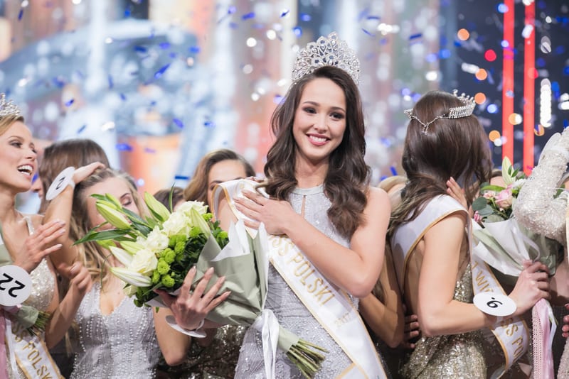 Znalazłam we Wrocławiu to, czego dokładnie szukałam. Z Kamilą Świerc, Miss Polski 2017, rozmawia Paweł Pluta