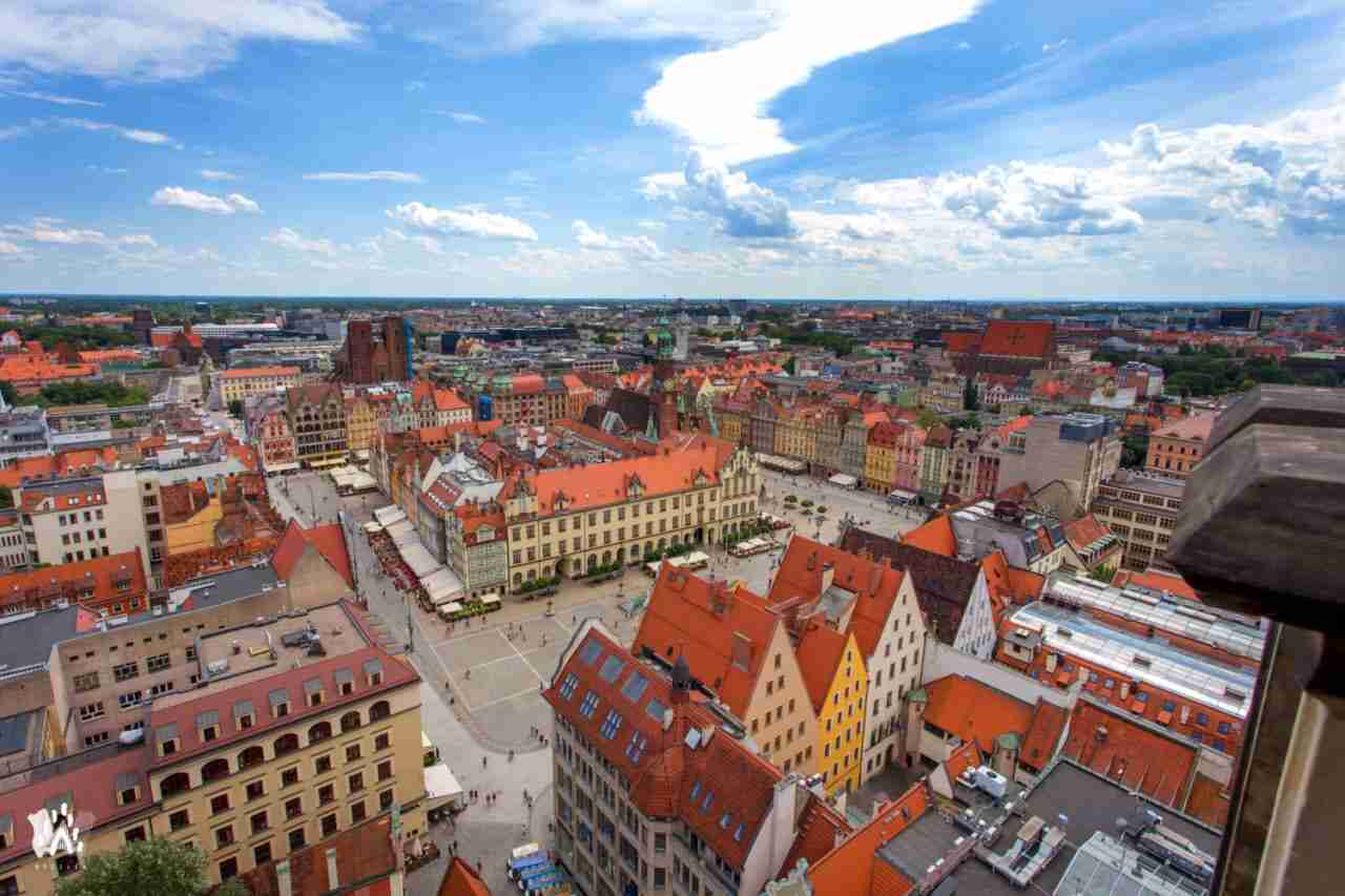 Budżet Wrocławia 2018. Na co miasto wyda pieniądze?