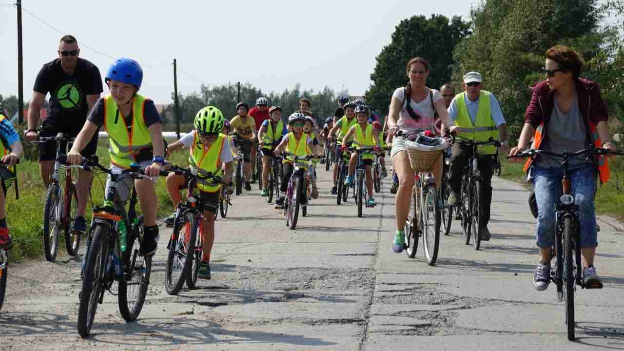 Ambitne plany w Długołęce: droga rowerowa od Wrocławia do Oleśnicy