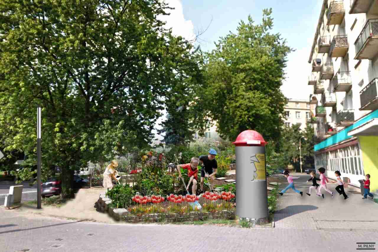 Zobacz nowe oblicze ulicy Piłsudskiego [WIZUALIZACJE]
